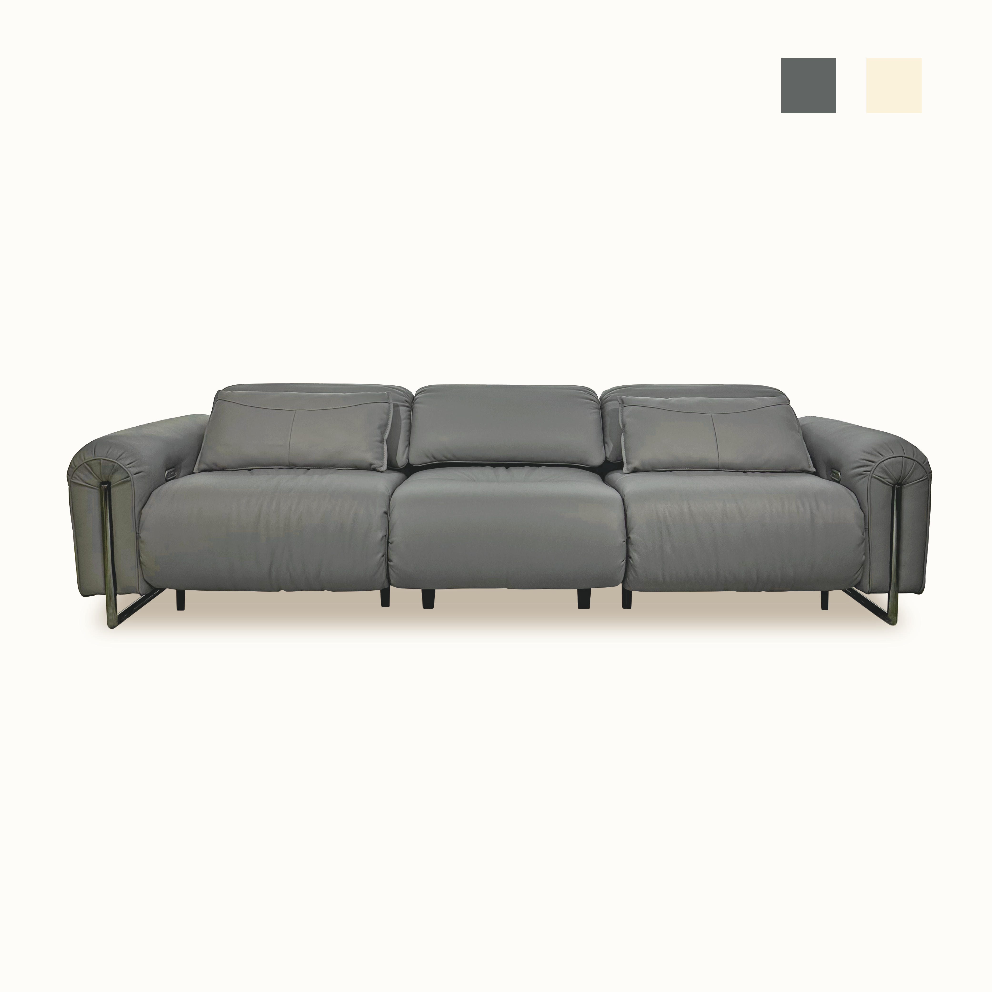 安德森電動沙發TSA-2A13