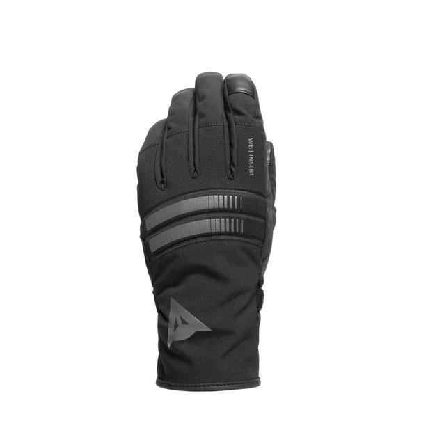 Dainese PLAZA 3 LADY D-DRY GLOVES 丹尼斯 秋冬季防摔手套
