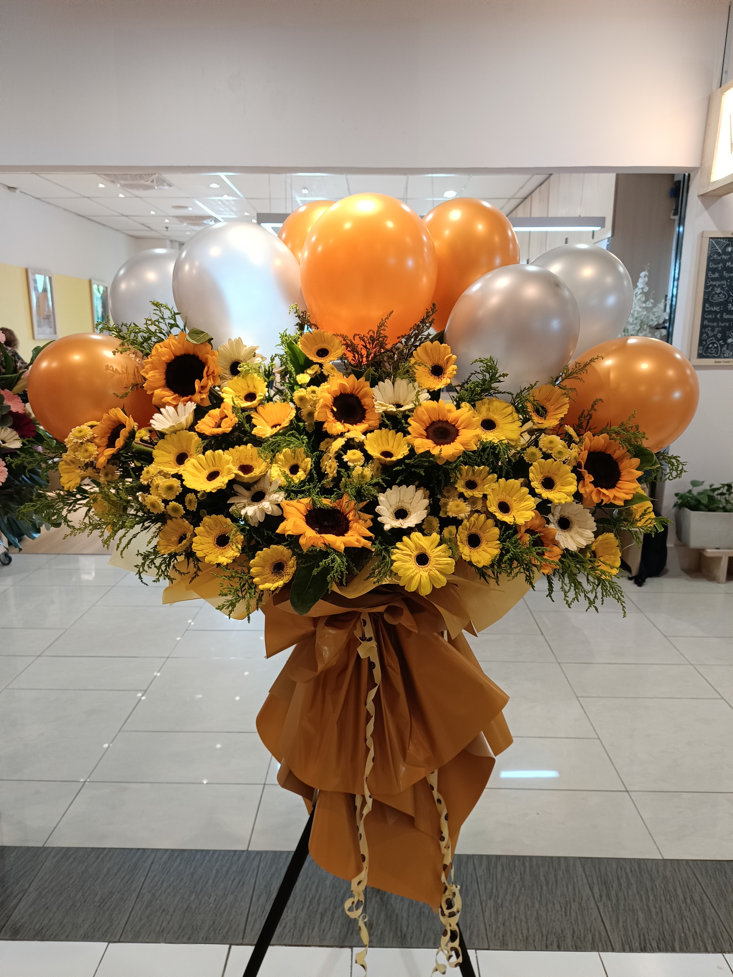 Grand Opening - GO33