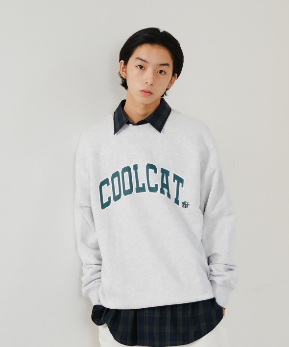 韓國代購 MARKM 休閒衛衣MJIBH87040