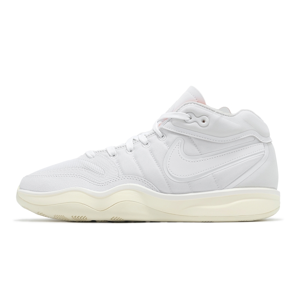 Nike Air Zoom G.T. Hustle 2 EP 白橘 籃球鞋 DJ9404-104