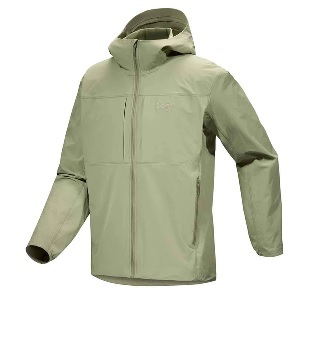 Arcteryx Gamma Lightweight Hoody Men X9196
