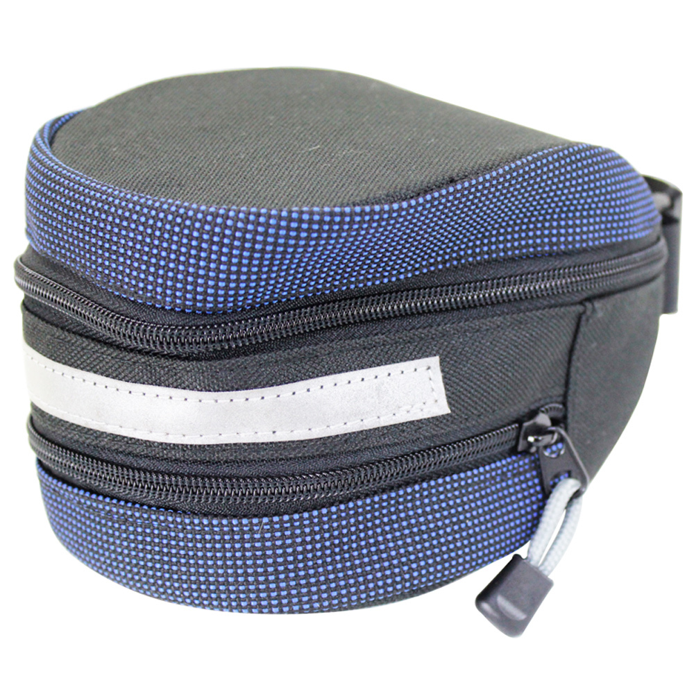 鐵馬行反光帶座墊袋-台灣製造 出清破盤下殺 OMAX歐妹思購物網