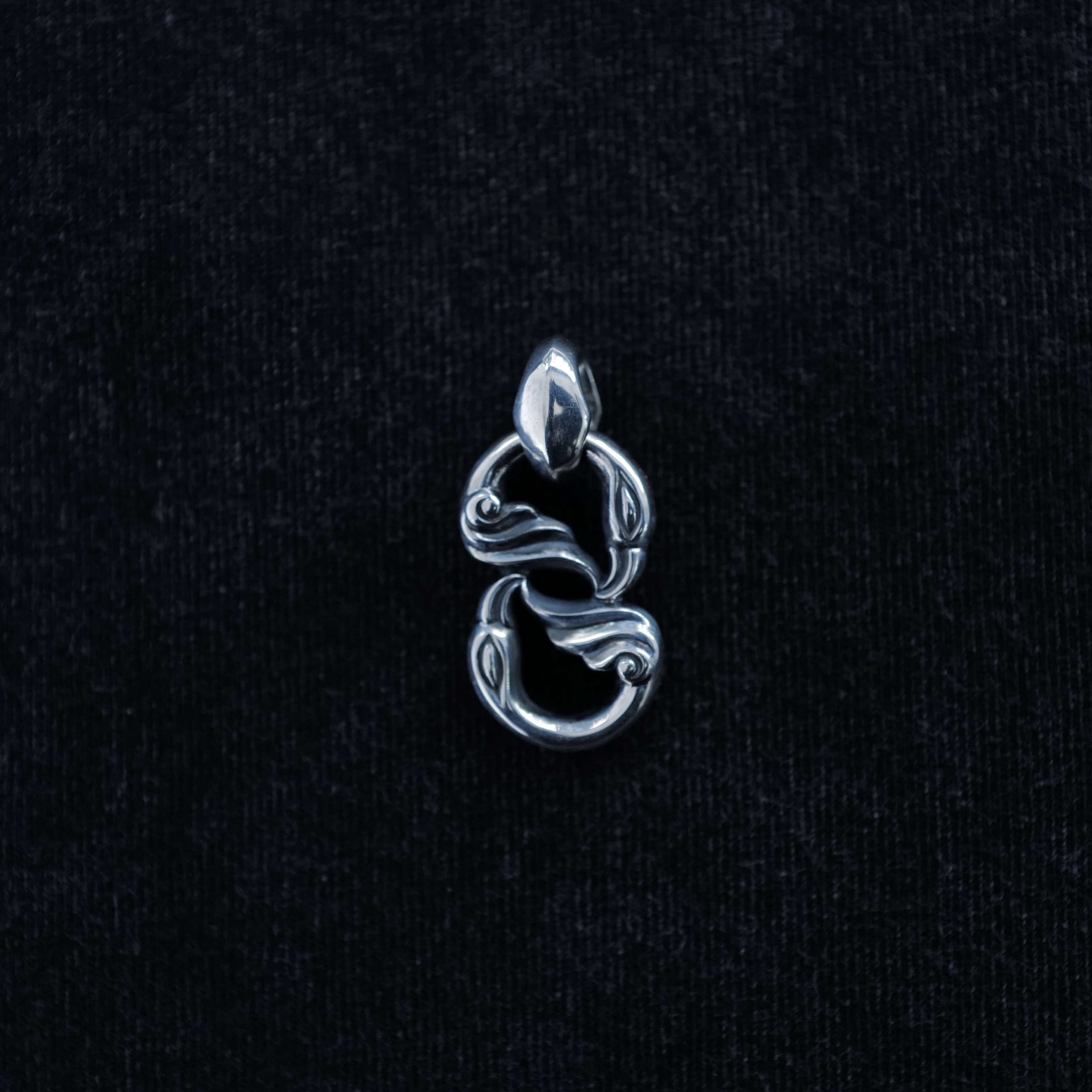 Infinity Link L w/silk link*