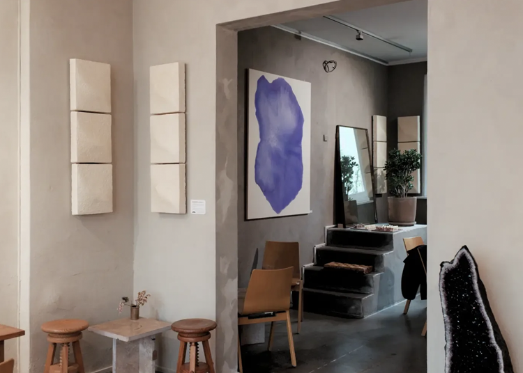 設計師自修之路：如何成立永續設計新創公司？