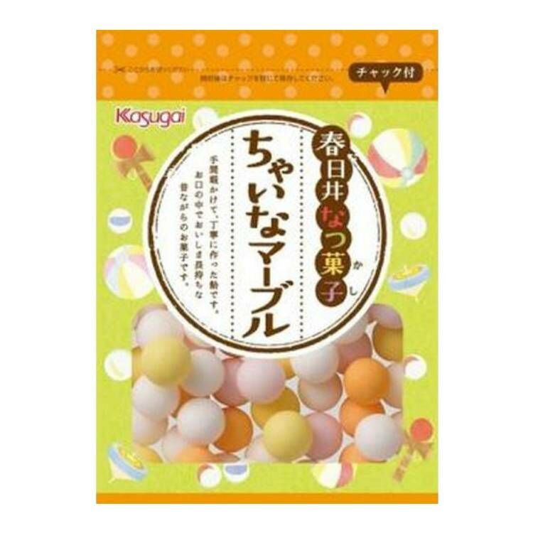 春日井 古早味彩色硬糖