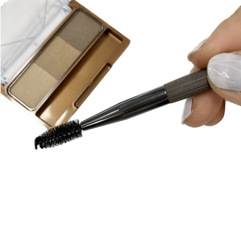 環保材質螺旋刷/17cm