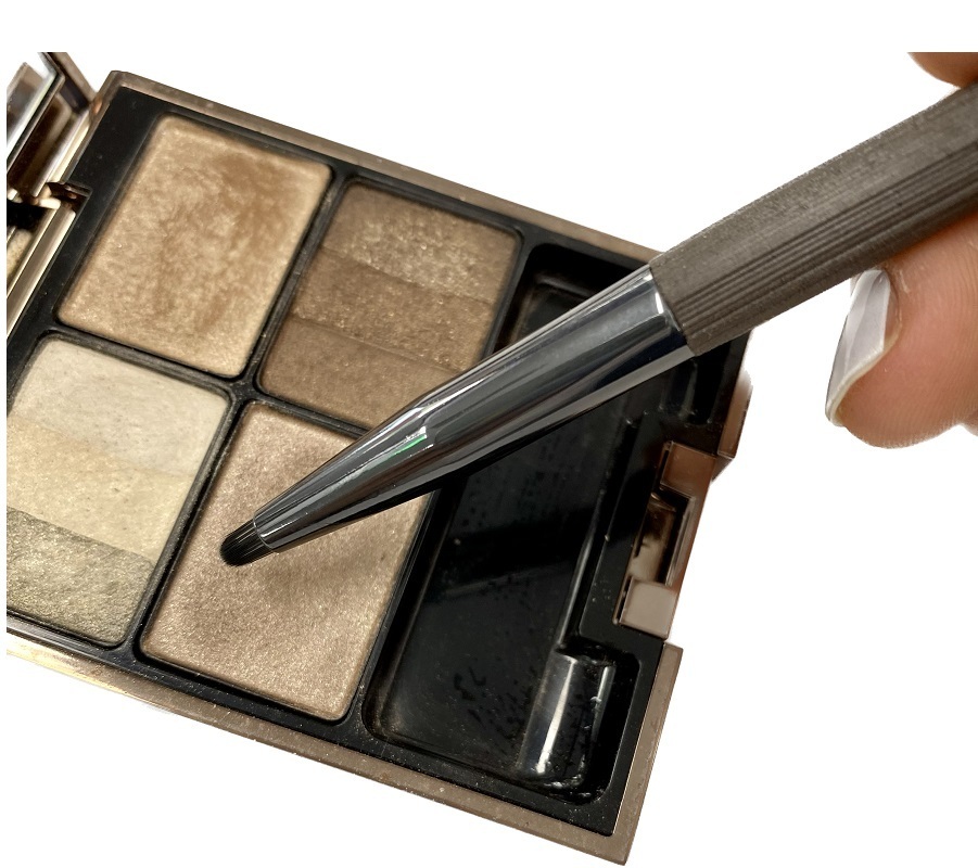 環保材質遮瑕刷/14.8cm