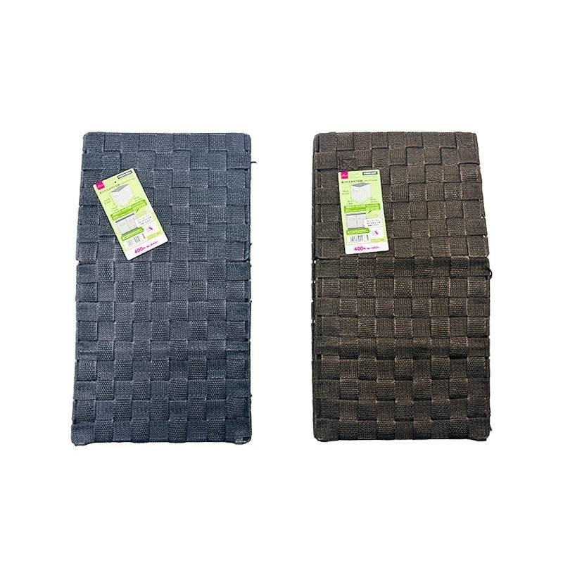 PP編織折疊式收納盒