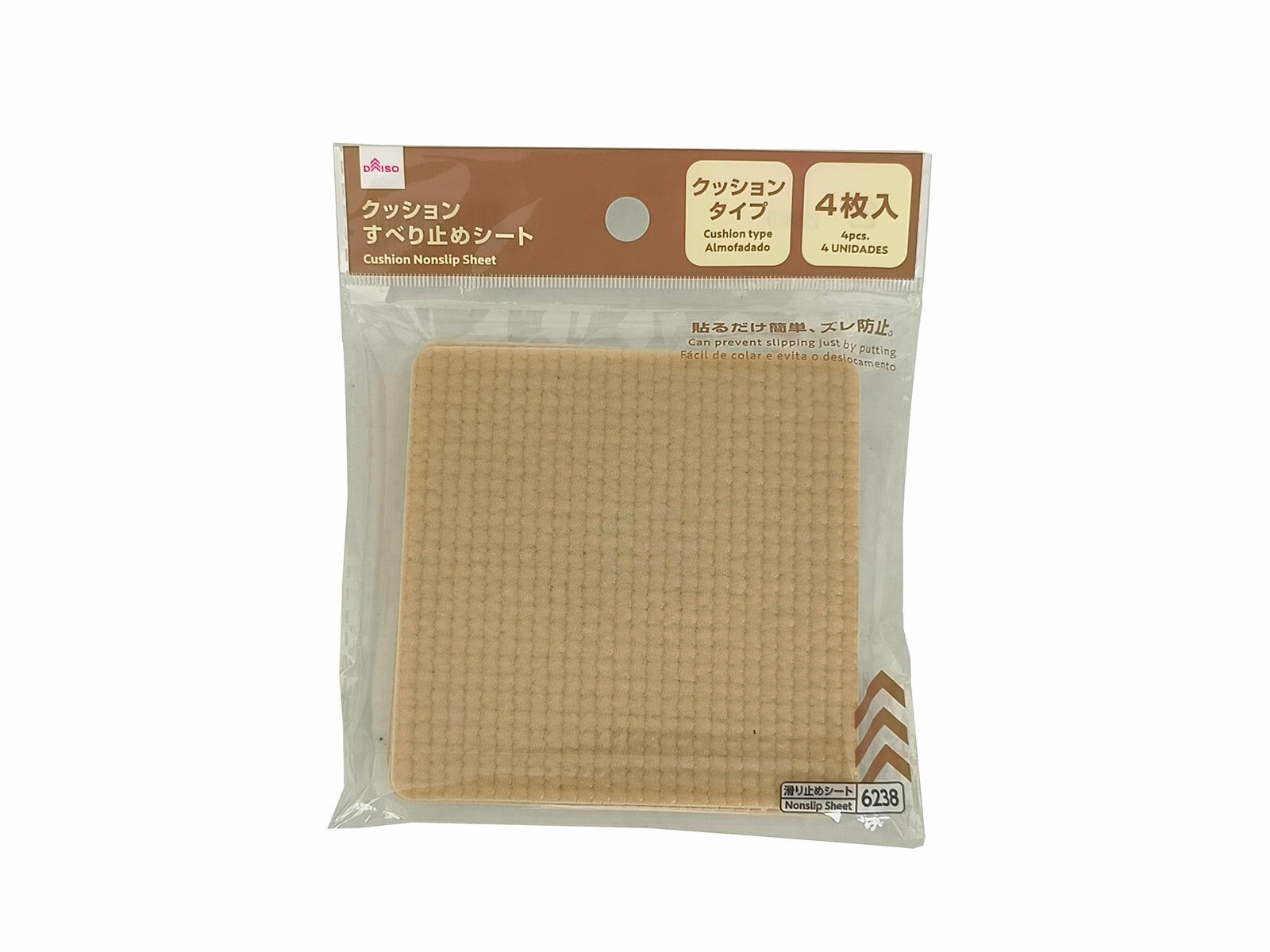 地墊防滑片/4入