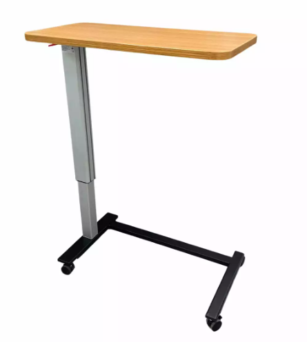 升降過床桌 (超低床適用)