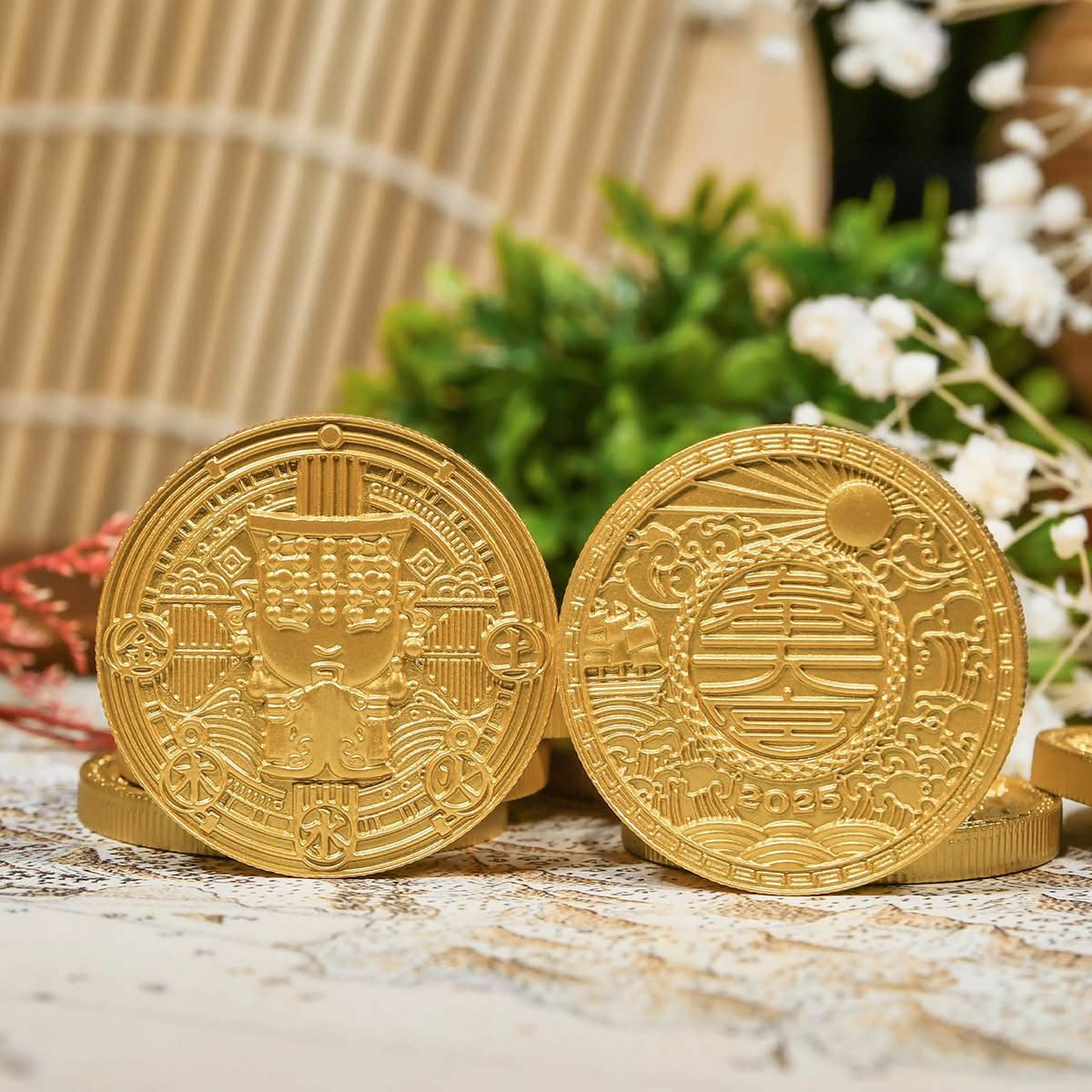 STORYLEATHERx新港奉天宮夾錢蟹