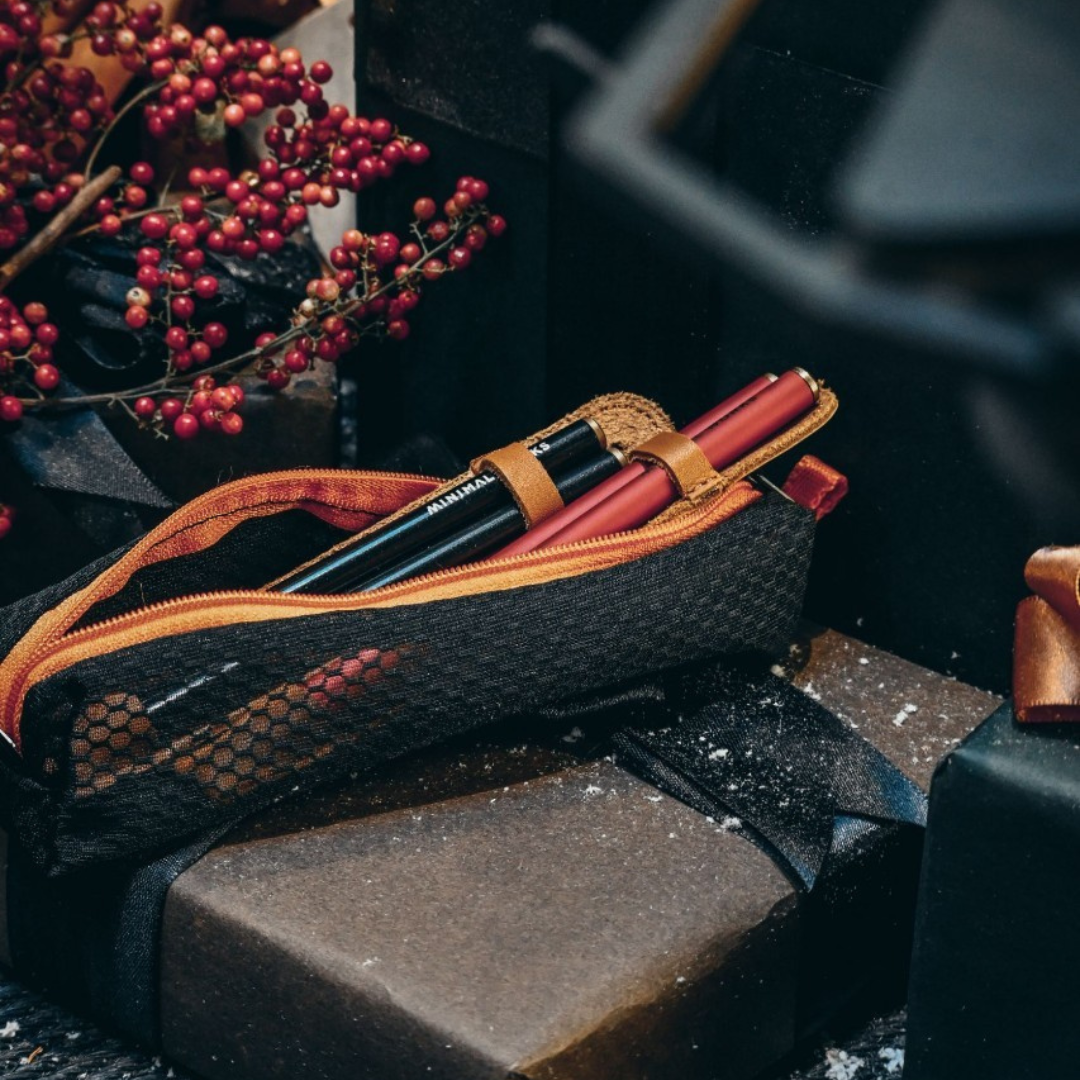 Minimal Works | 筷子 C＋餐具收納袋