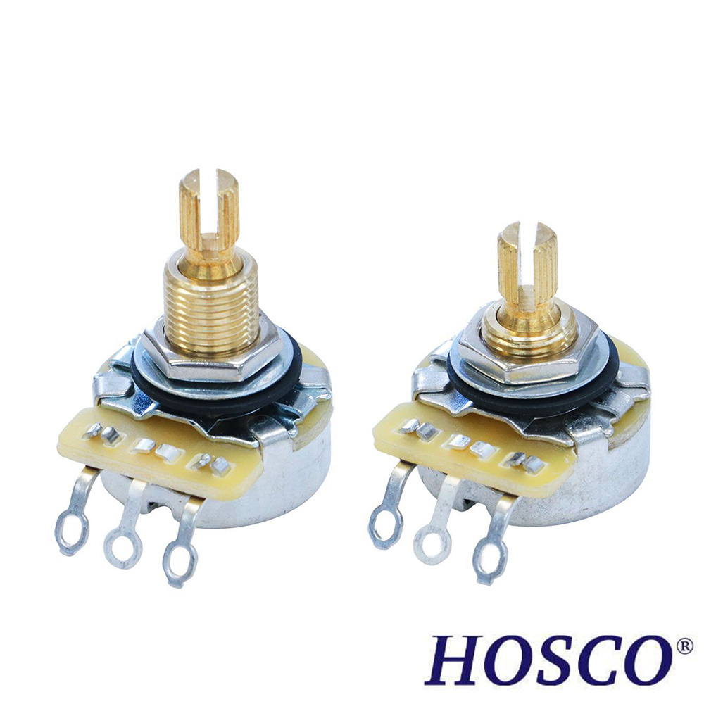 HOSCO CTS-A250 可變電阻 VR