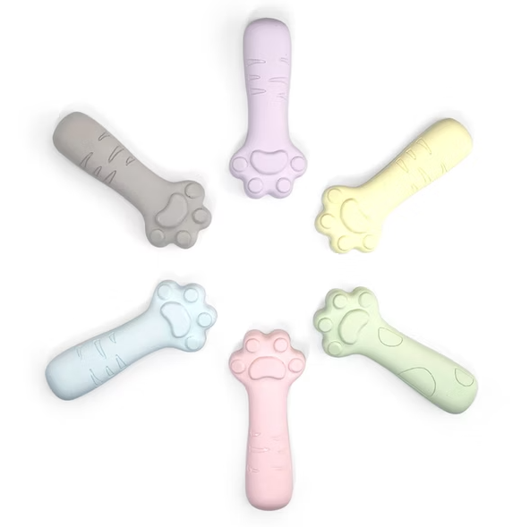 【現貨】BB120299 珪藻土貓爪吸濕棒 (1套4支)