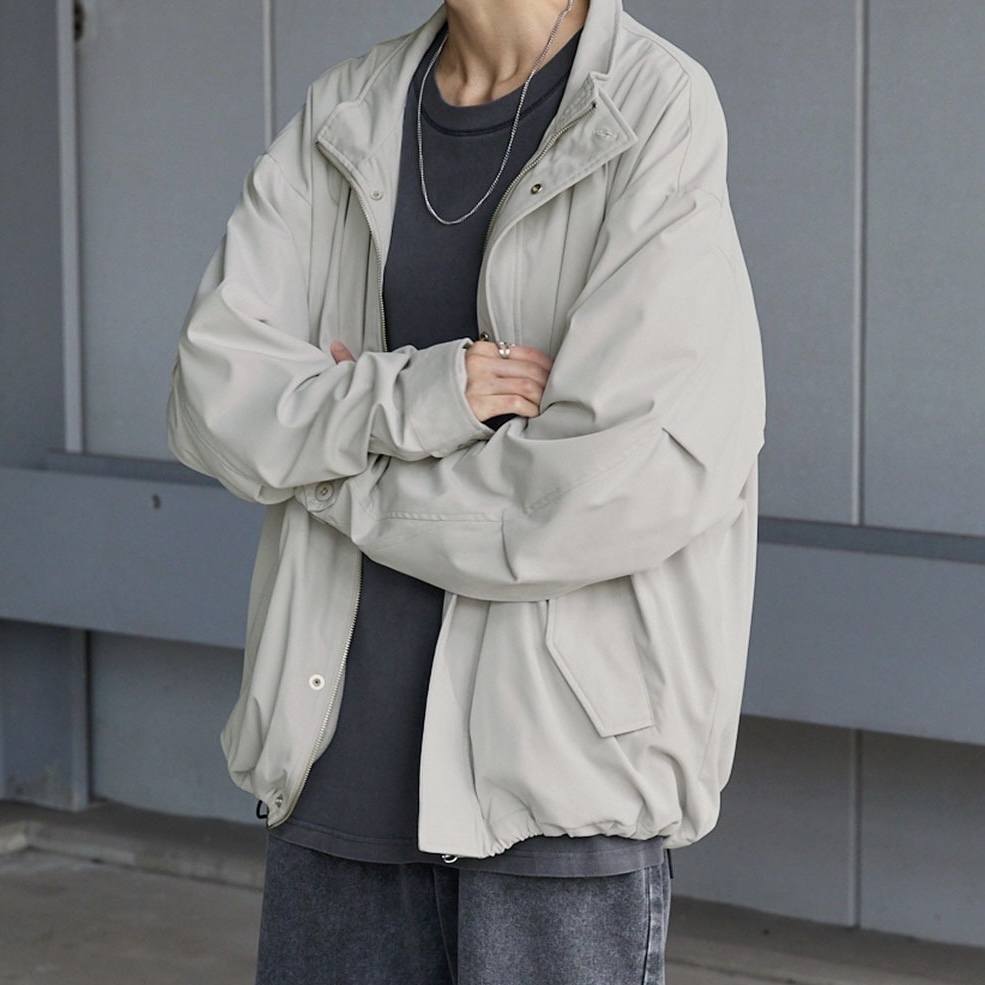 日牌 ANCHOR SMITH 內裏 抓絨 M-65 夾克外套 /預購