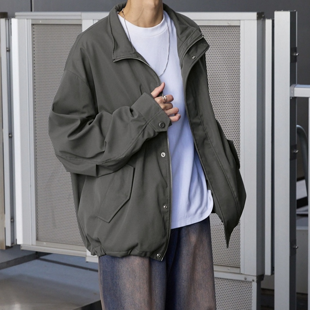 日牌 ANCHOR SMITH 內裏 抓絨 M-65 夾克外套 /預購