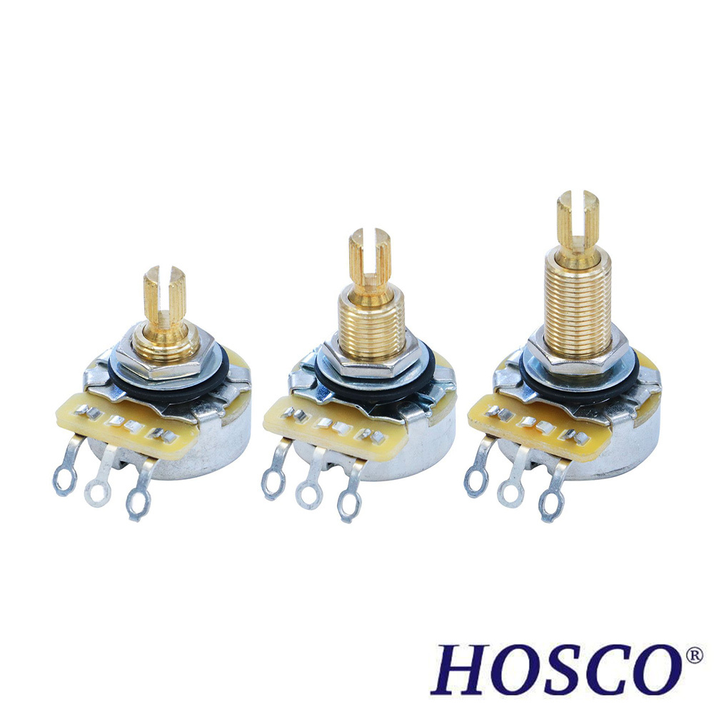 HOSCO CTS-A500 可變電阻 VR