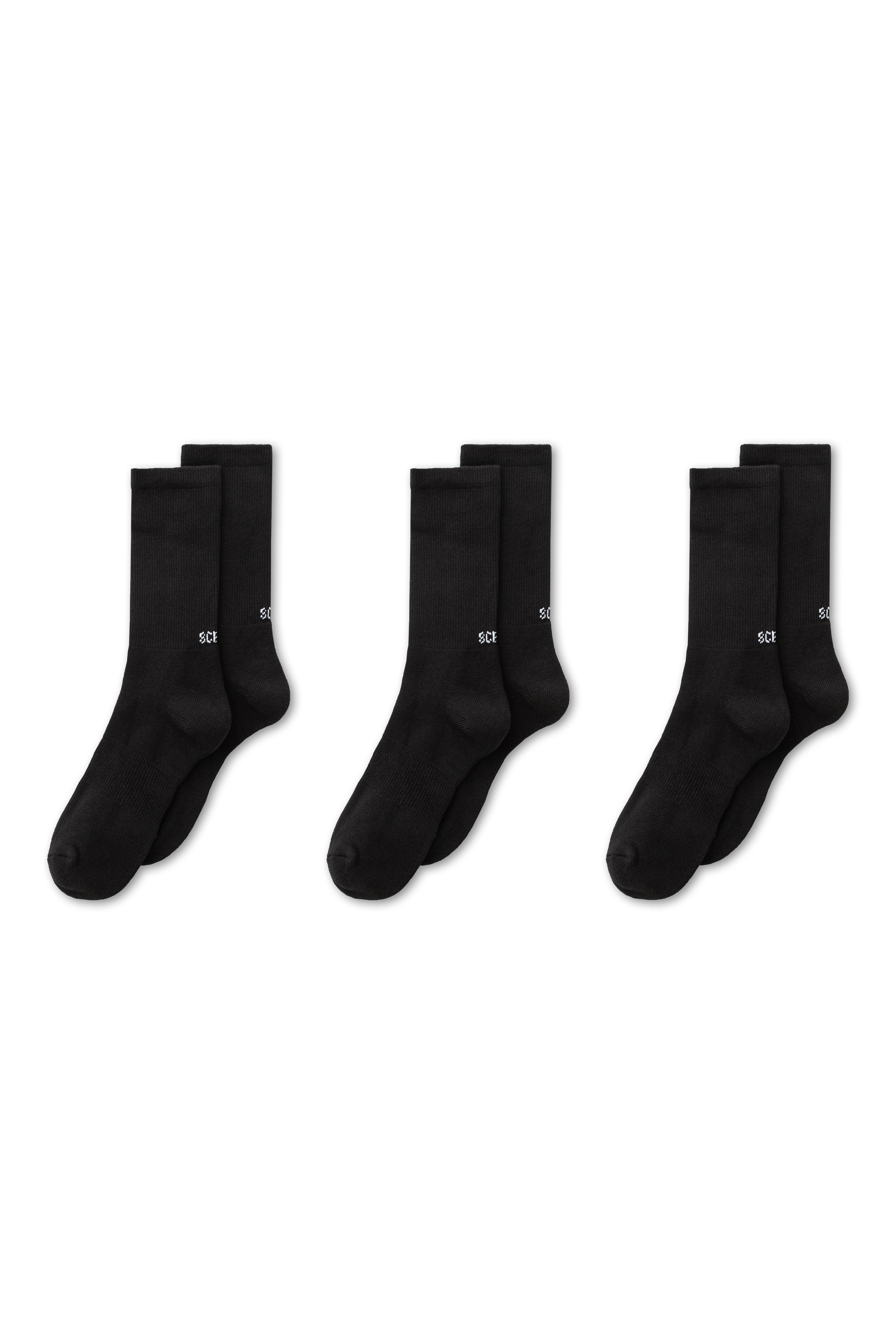 Sock // Black