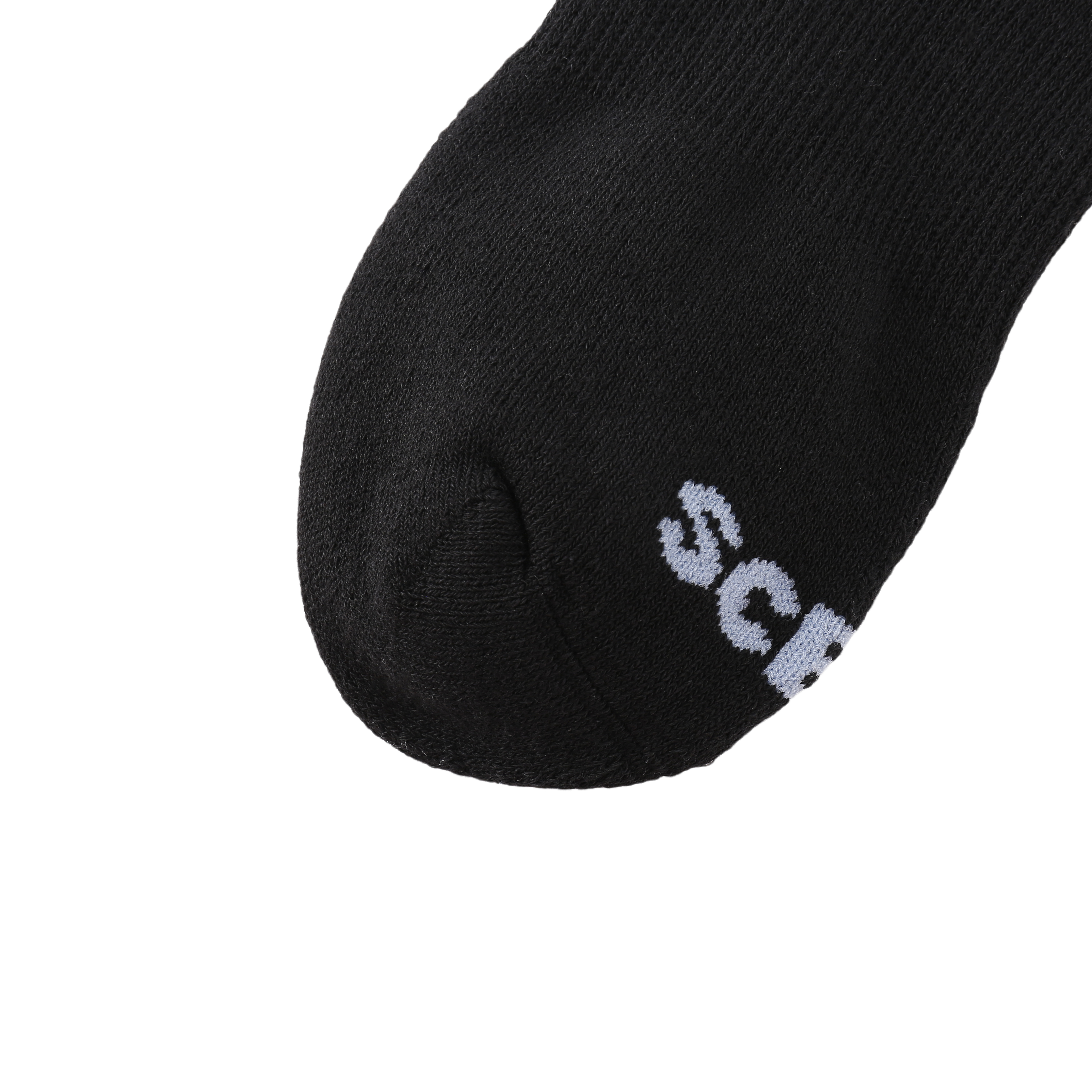 Basic 01 Socks // Black