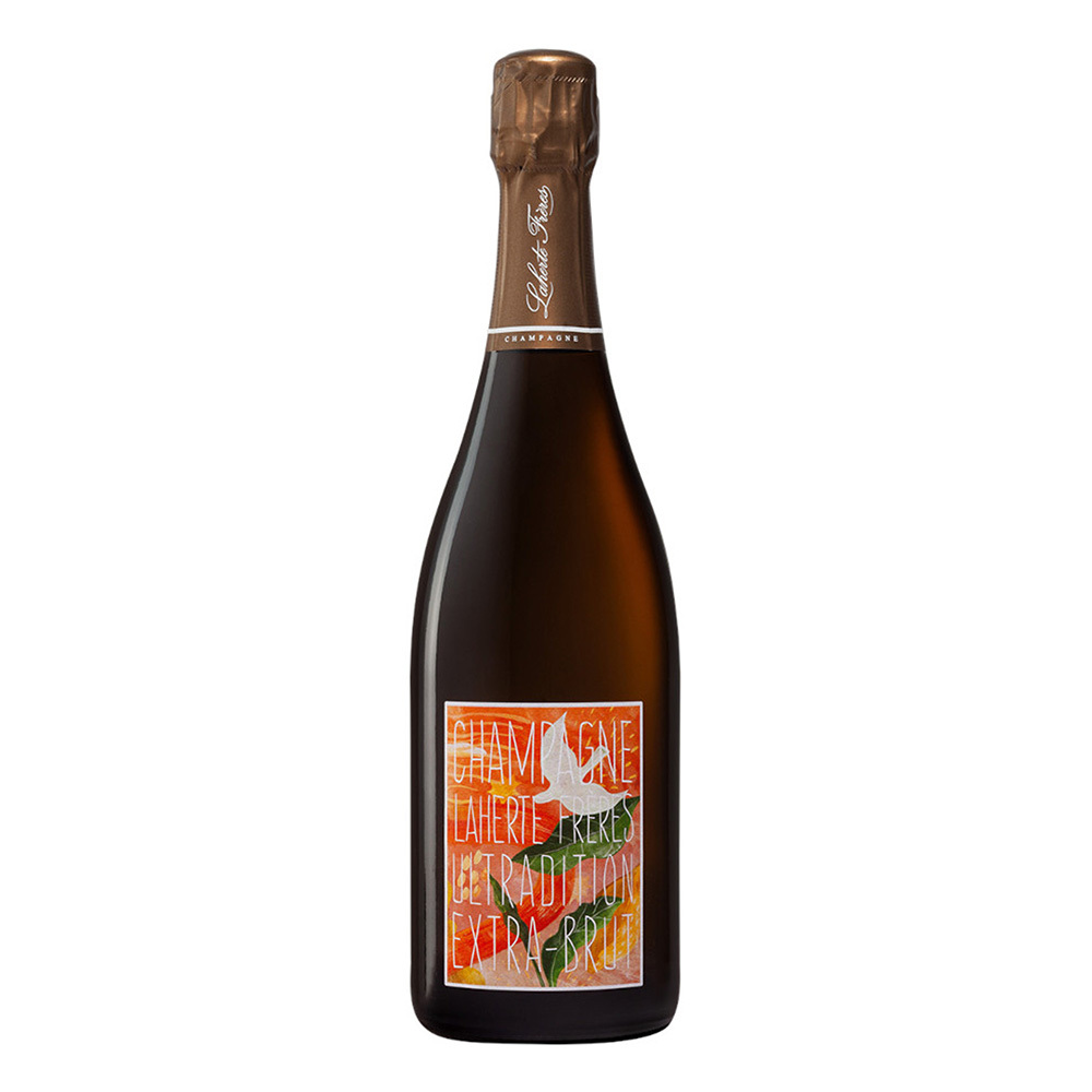 Laherte Freres 'Ultradition' Extra Brut N.V