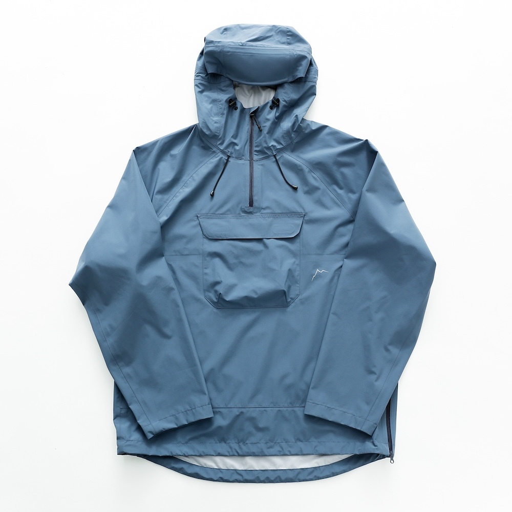 CAYL LIGHT SHIELD ANORAK 2 輕量防水外套