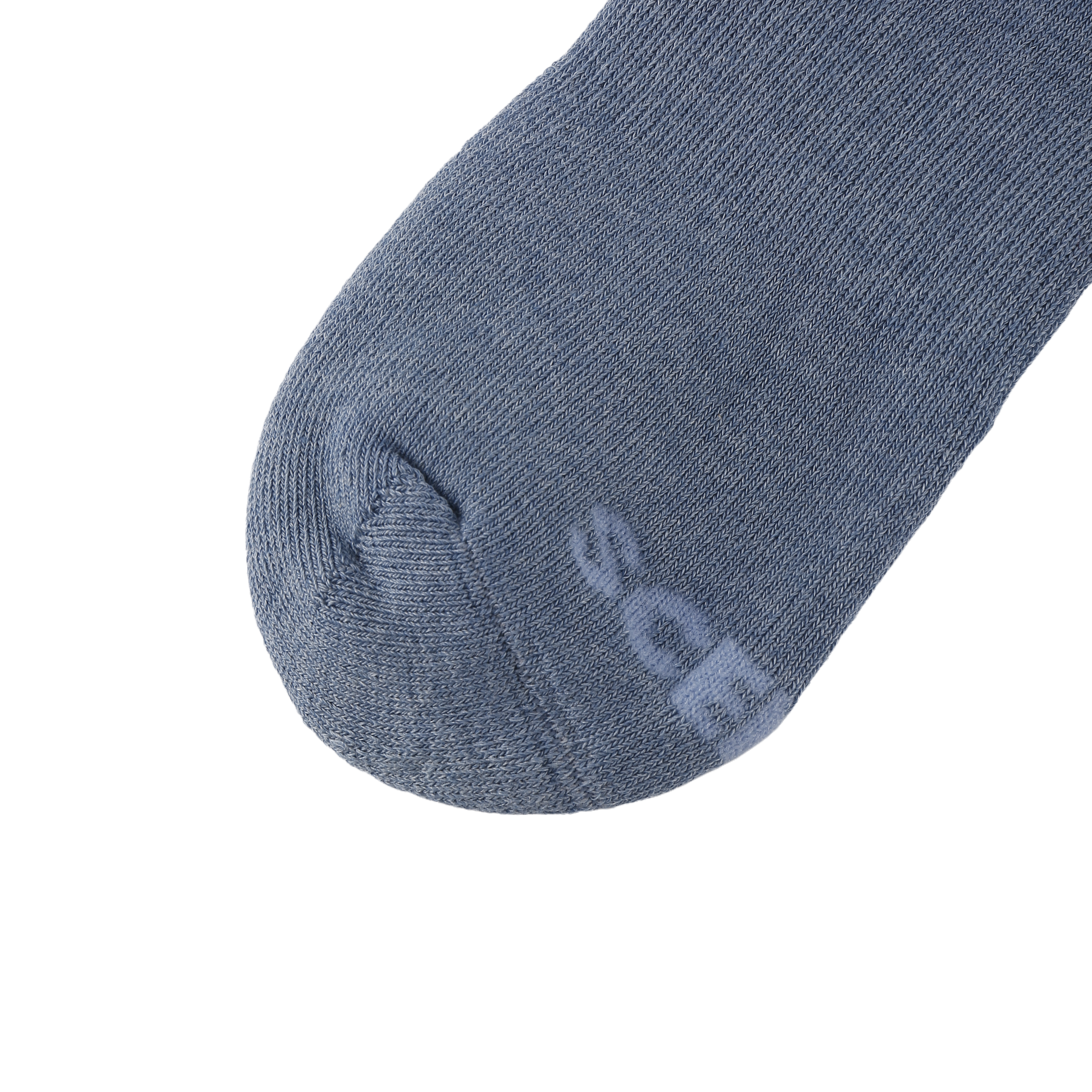 Basic 02 Socks // Army Blue