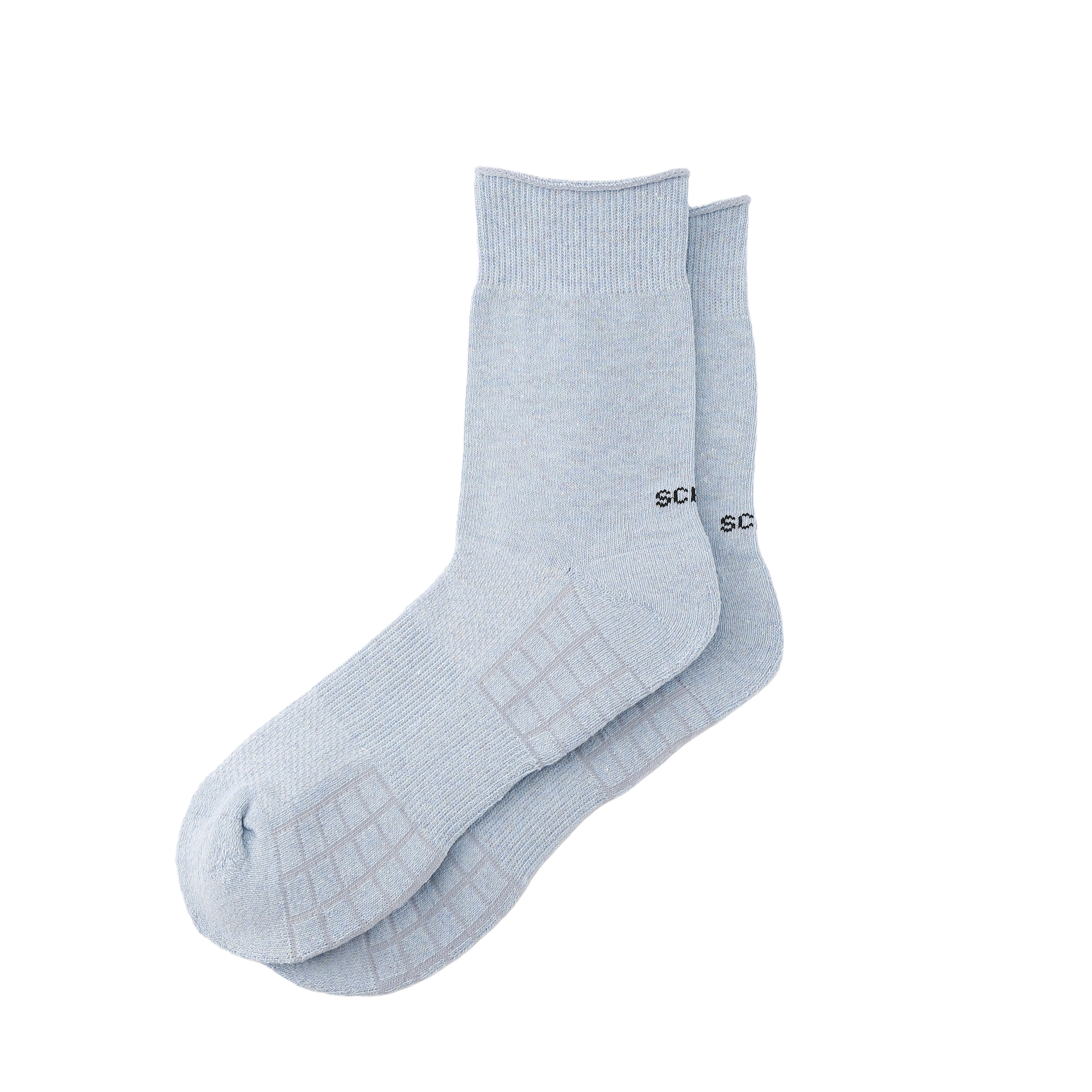 City Walk 01 Socks // 8245