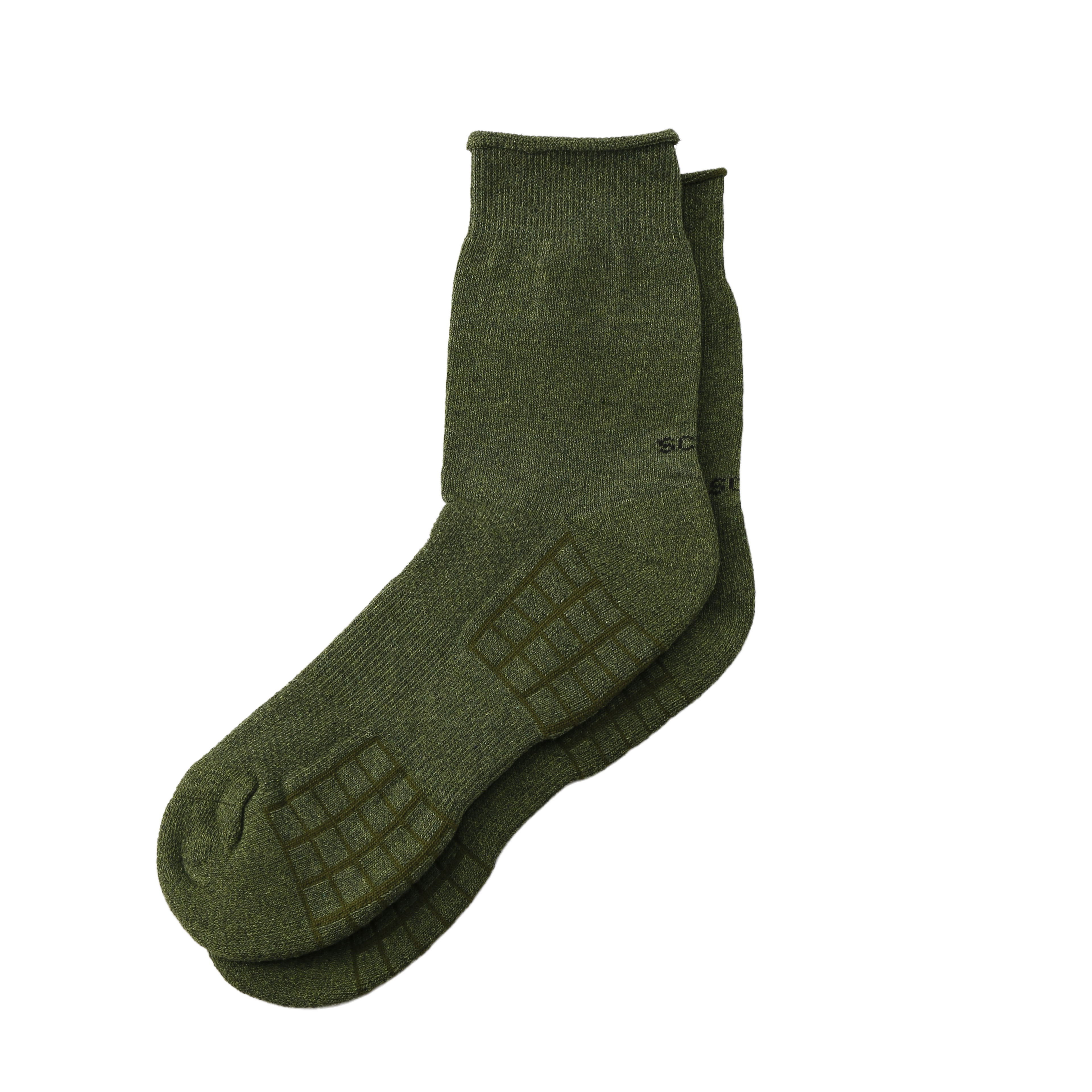 City Walk 01 Socks // 7277