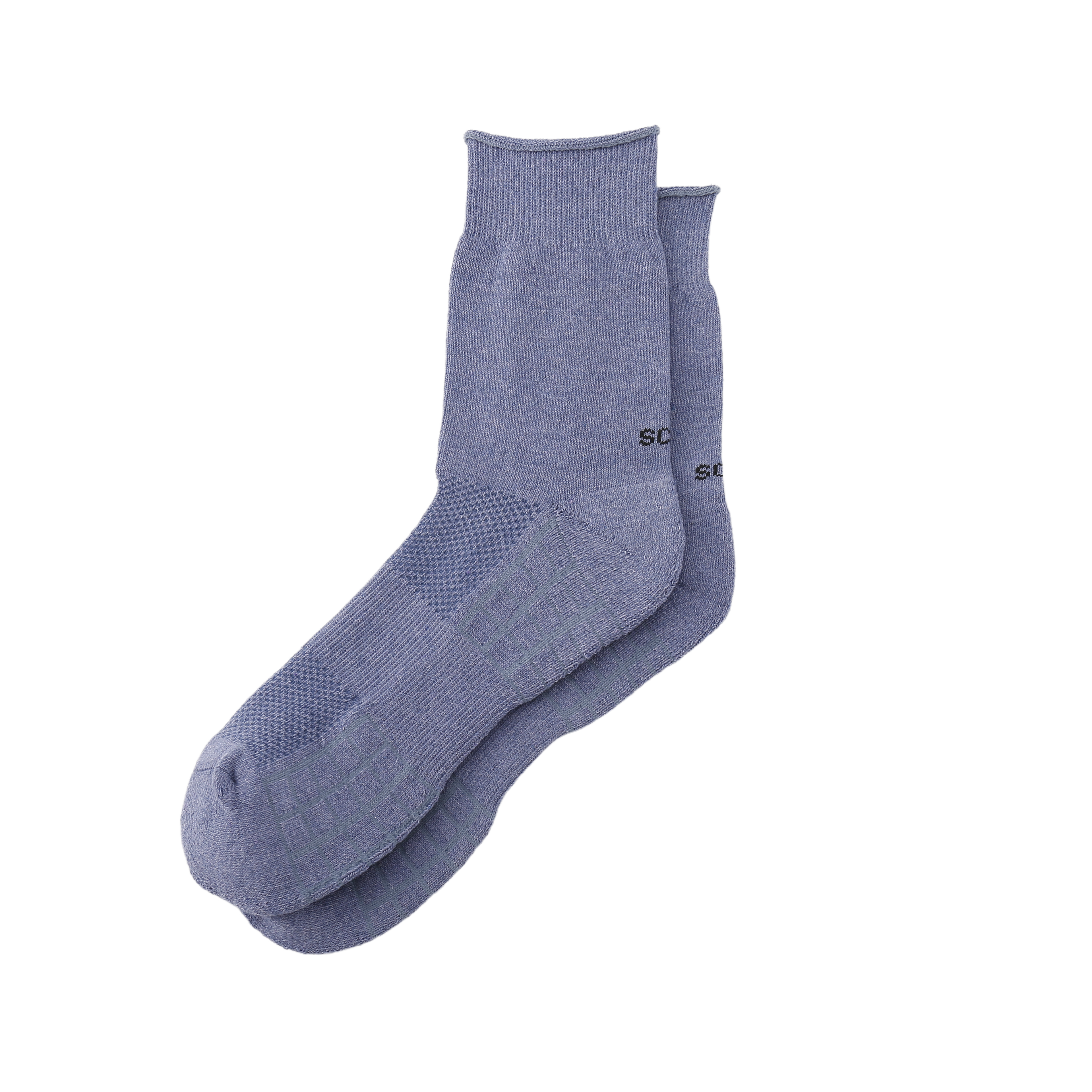 City Walk 01 Socks // 8080