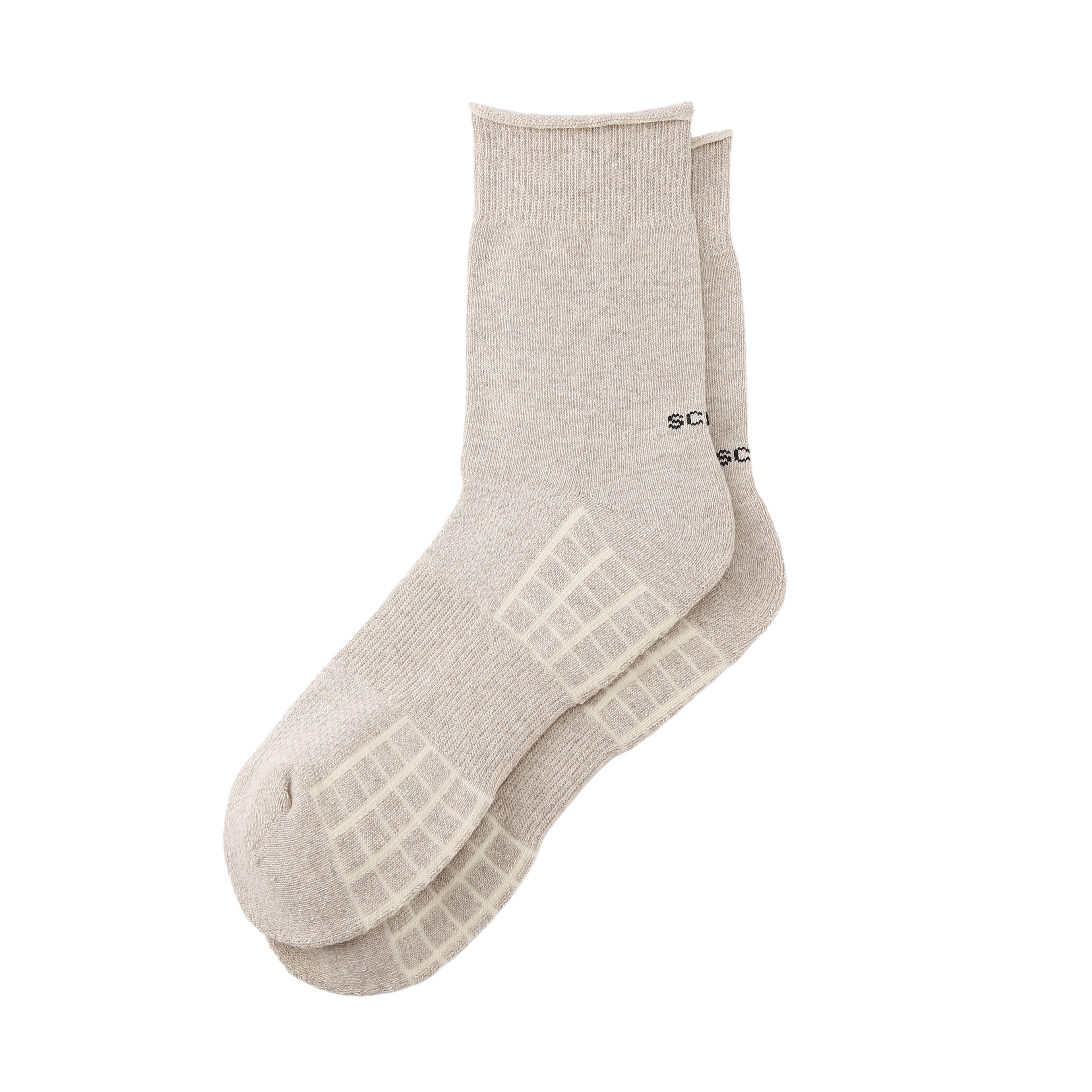 City Walk 01 Socks // 0035