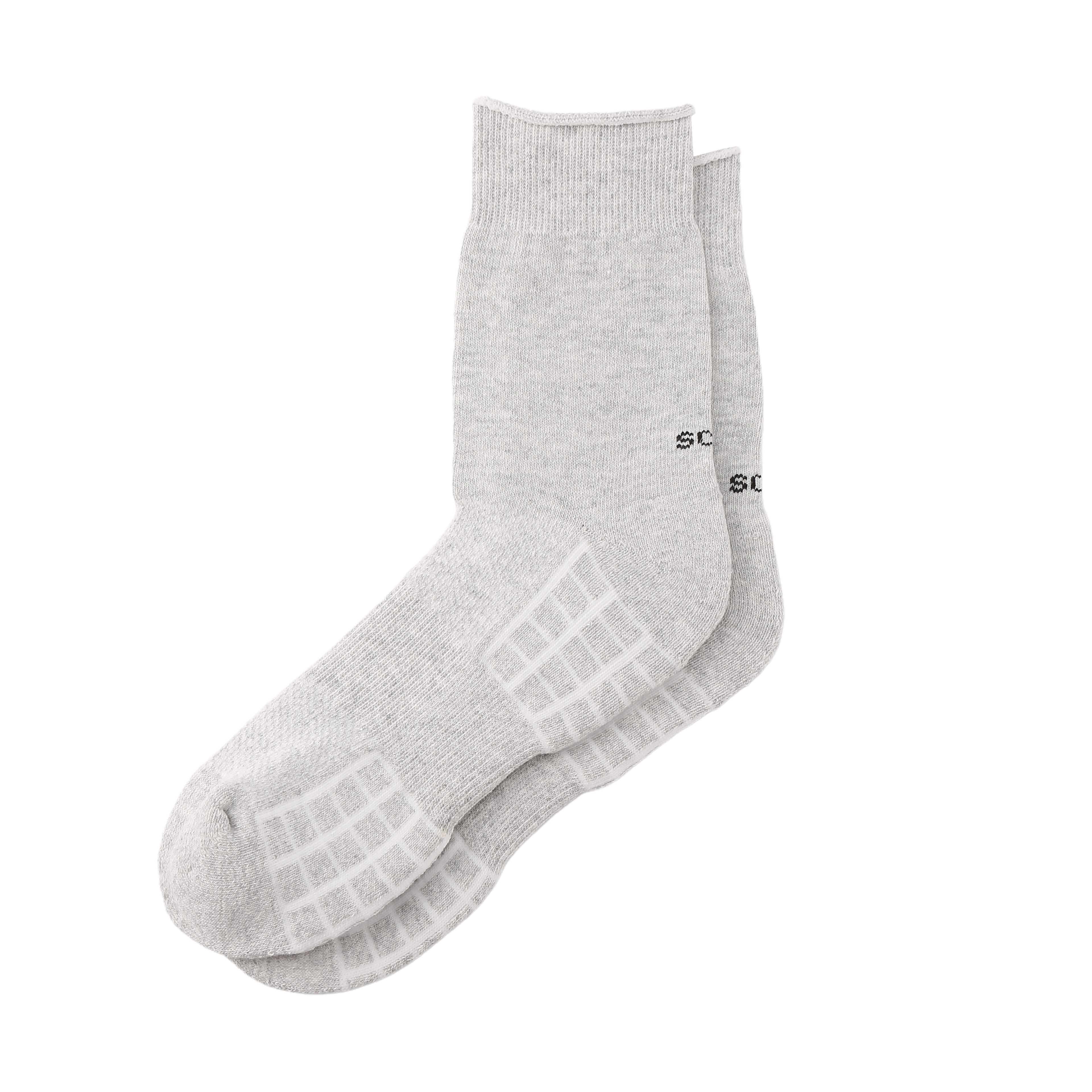 City Walk 01 Socks // 7891