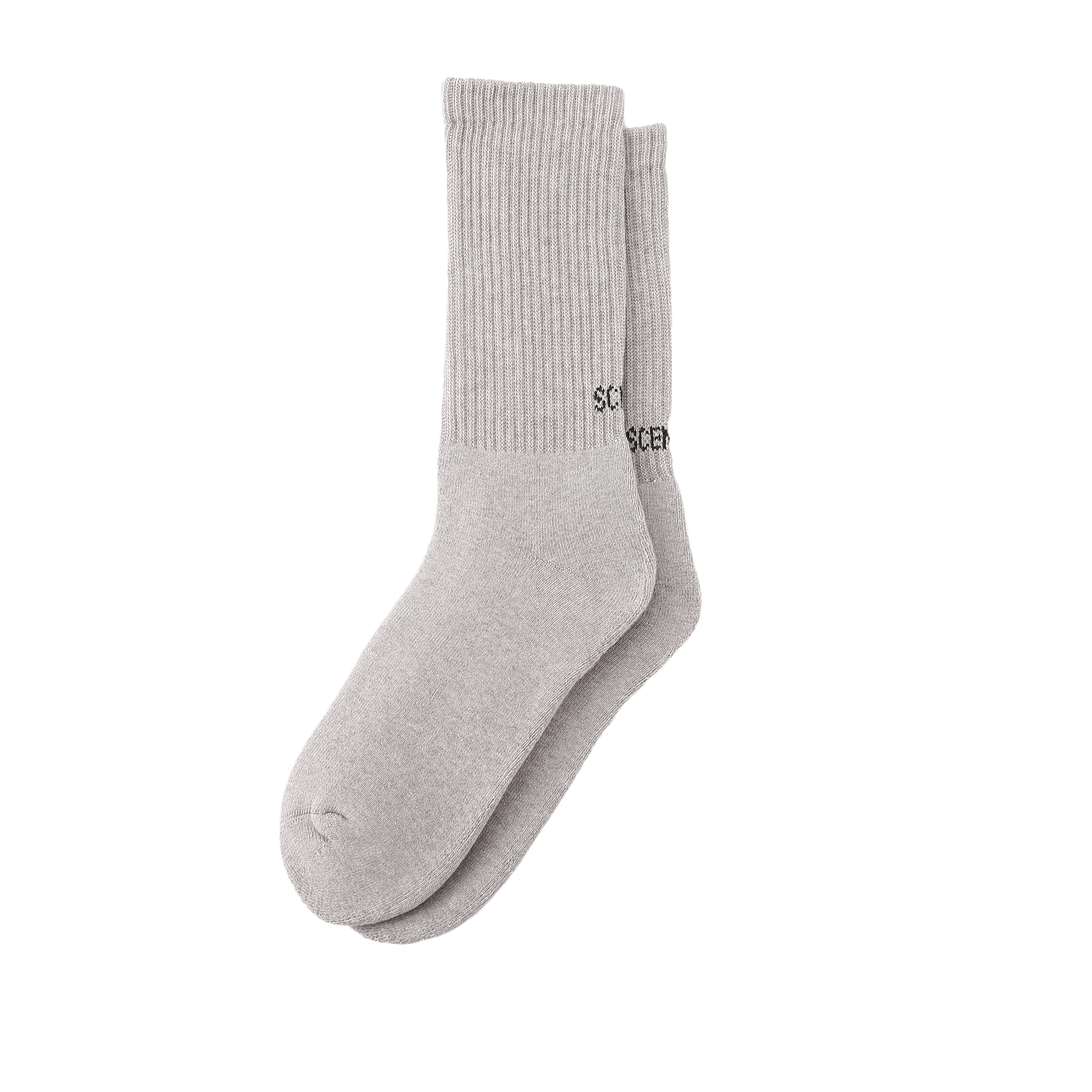 City Walk 02 Socks // 1205