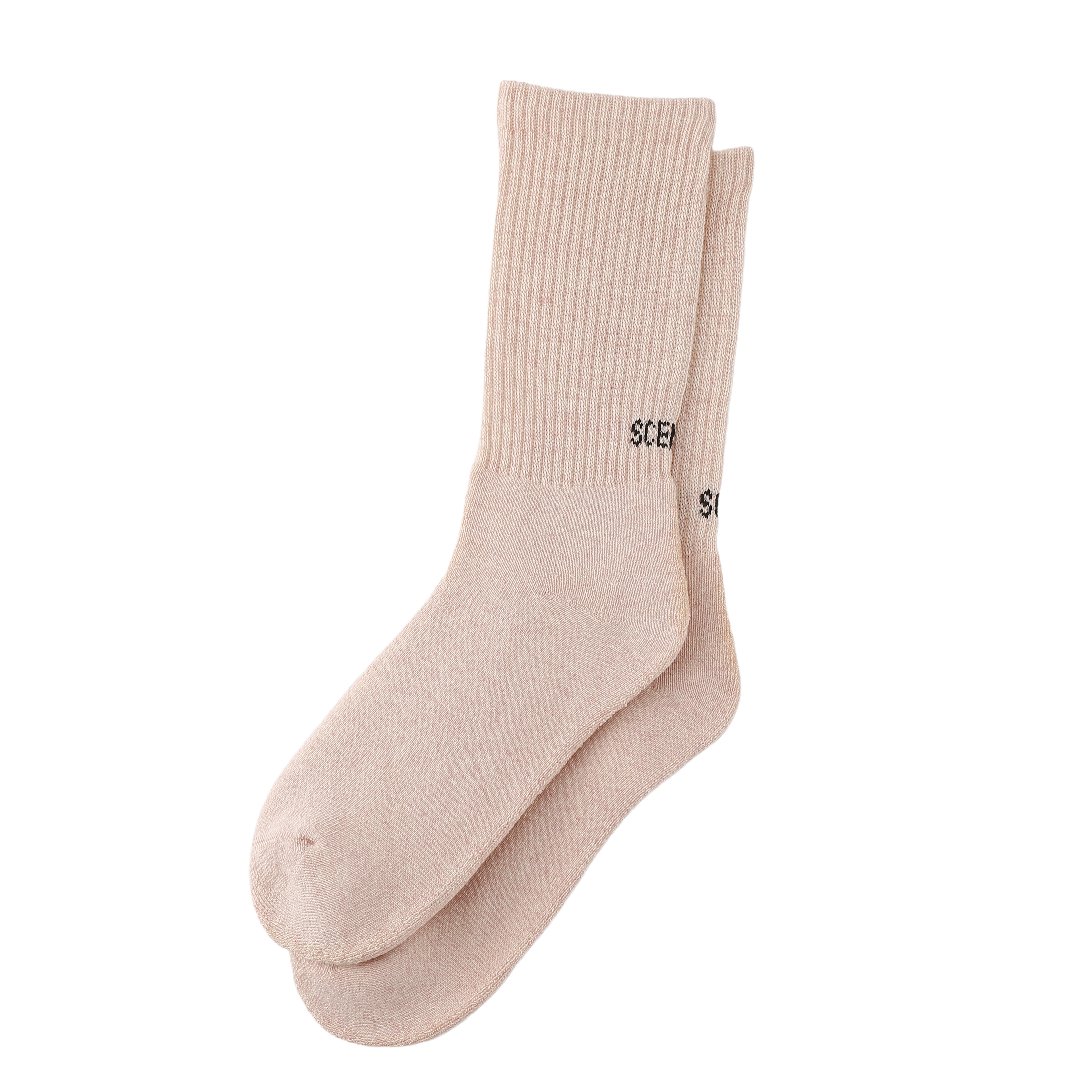 City Walk 02 Socks // 401