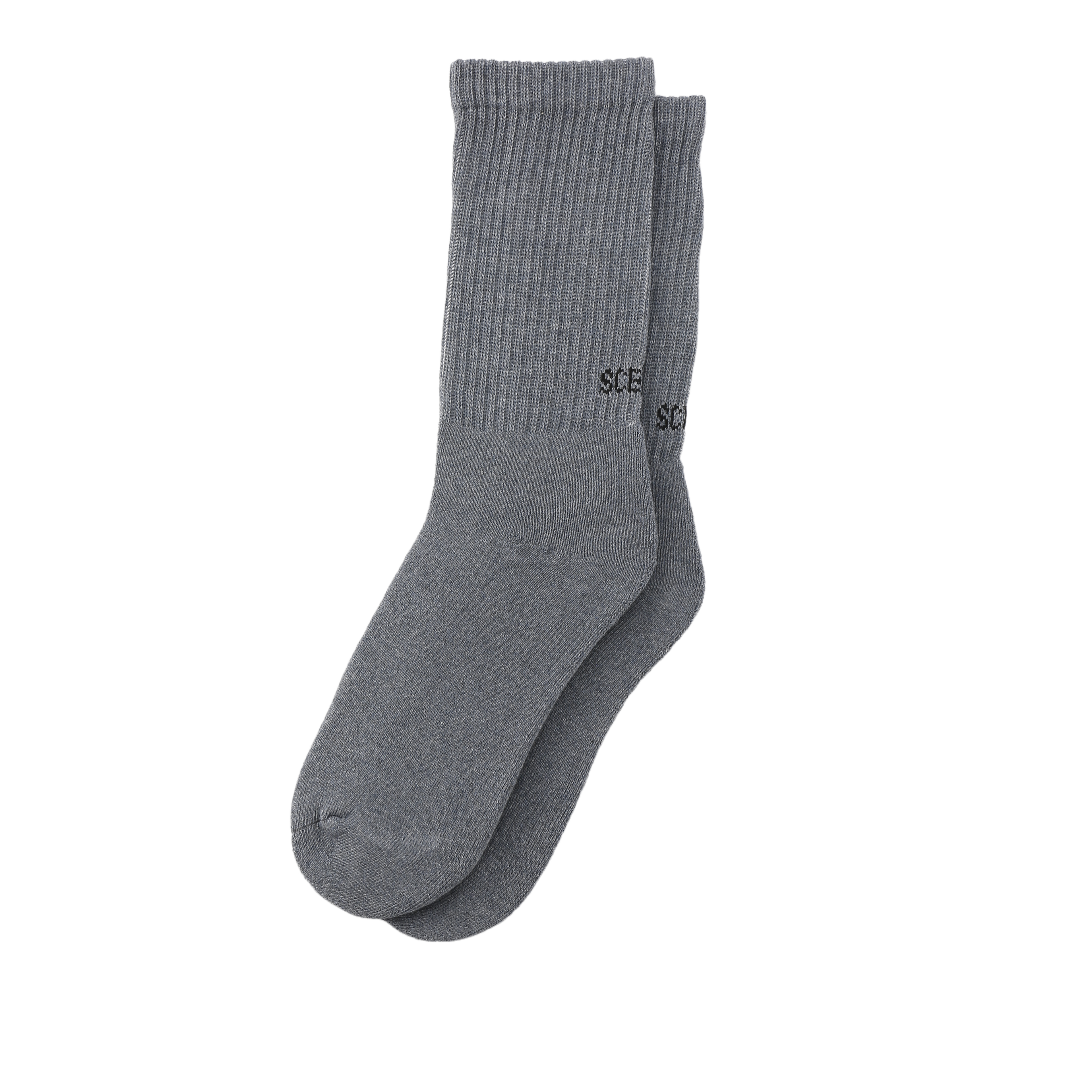 City Walk 02 Socks // 109