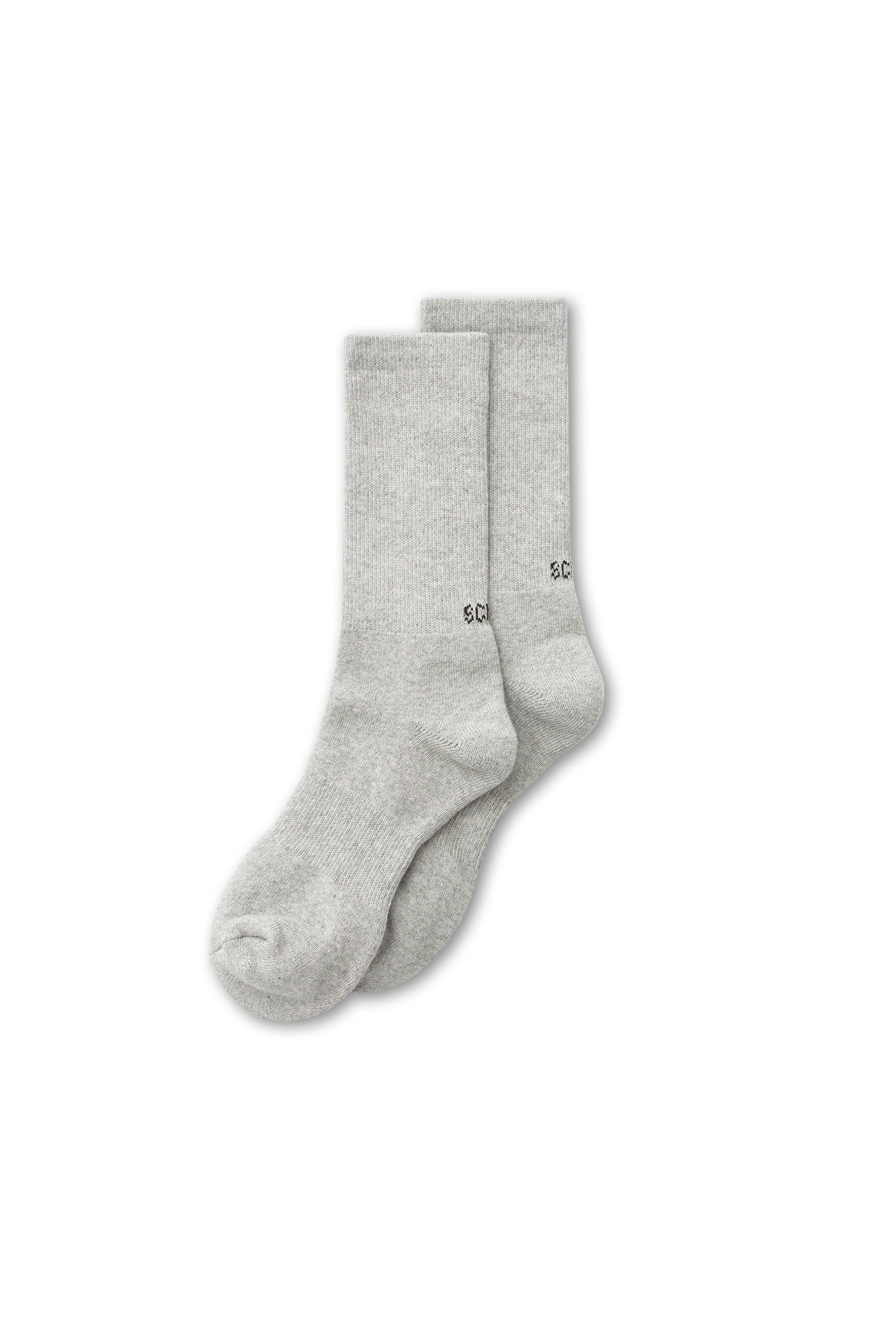 Socks 01 // Grey