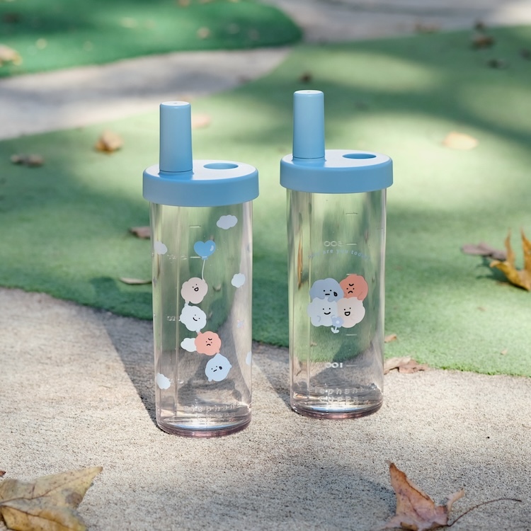 一起飄走 大象杯3代 720ml