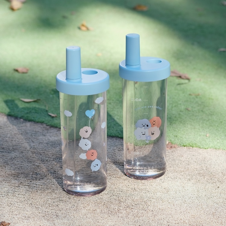 一起飄走 大象杯3代 720ml