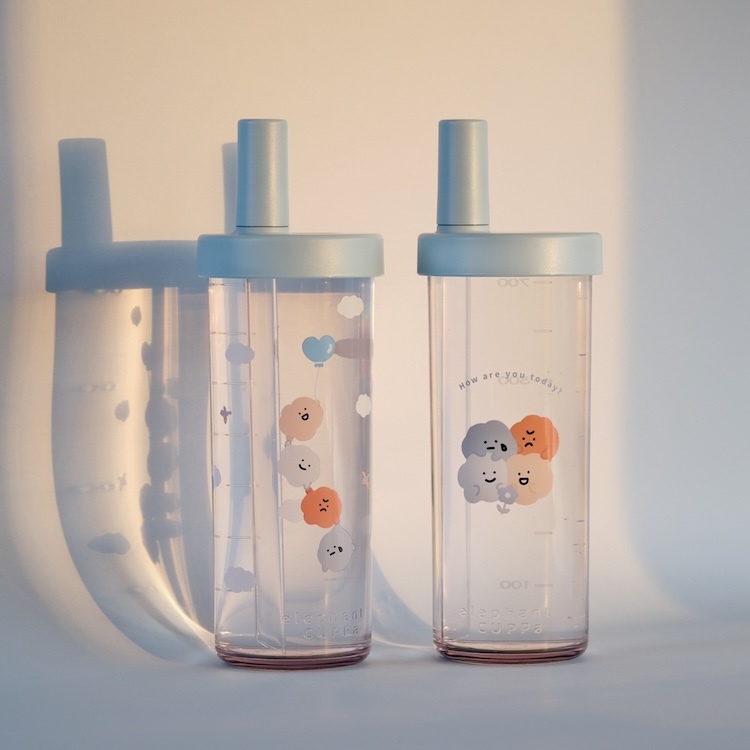 一起飄走 大象杯3代 720ml