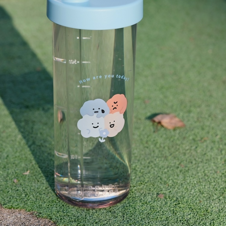 一起飄走 大象杯3代 720ml