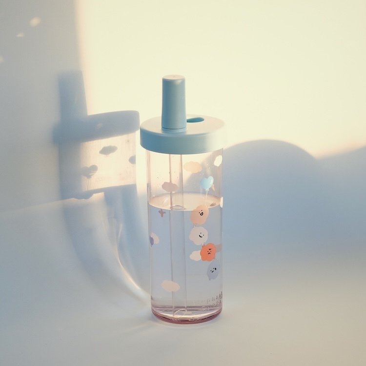 一起飄走 大象杯3代 720ml