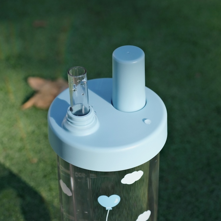 一起飄走 大象杯3代 720ml