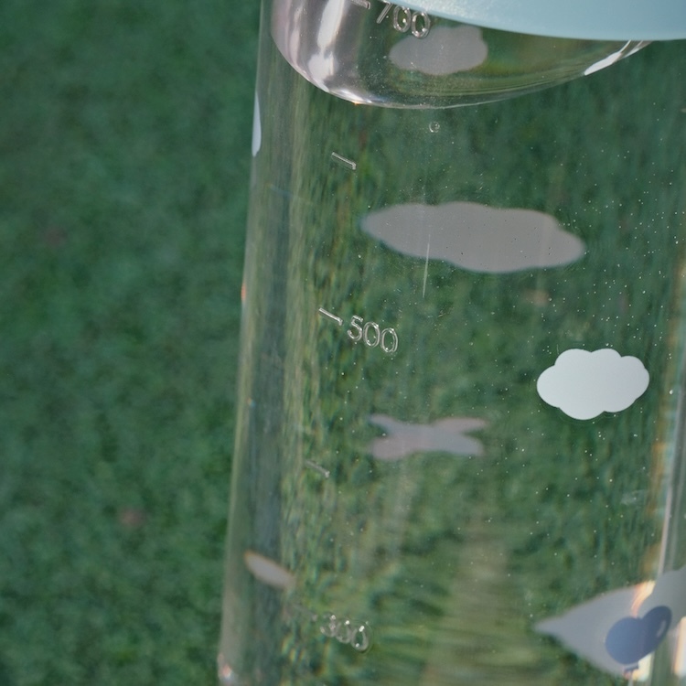 一起飄走 大象杯3代 720ml