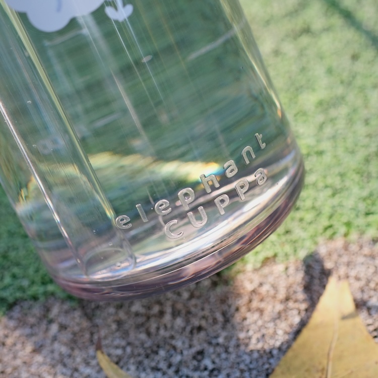 一起飄走 大象杯3代 720ml