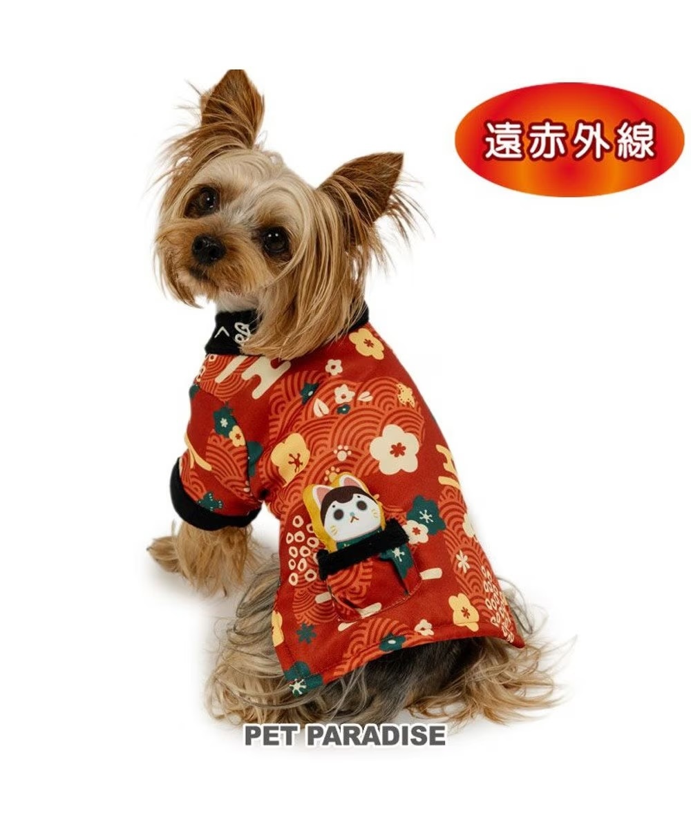 [Pet Paradise] Top <918-29505>