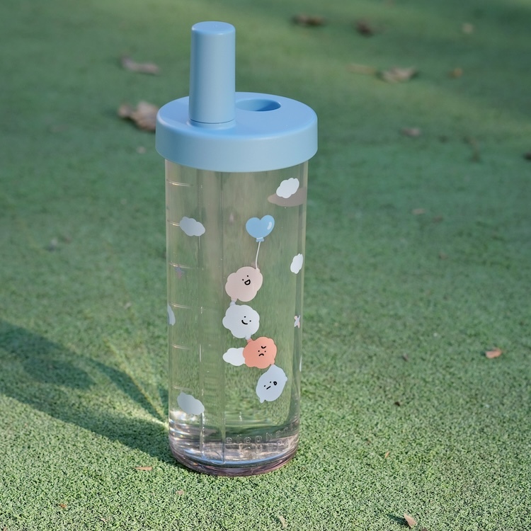 一起飄走 大象杯3代 720ml