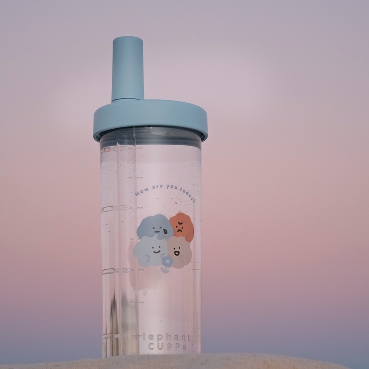 今天好嗎？ 大象杯3代 720ml