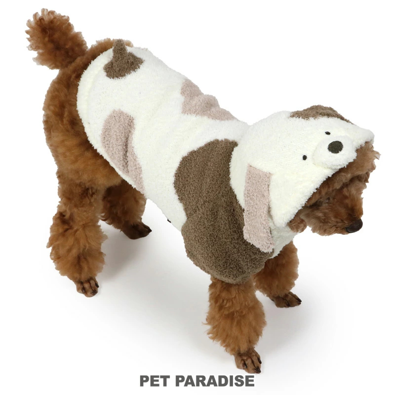 [Pet Paradise] Doggie Hoodie <904329956>