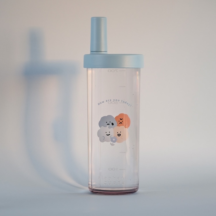 今天好嗎？ 大象杯3代 720ml