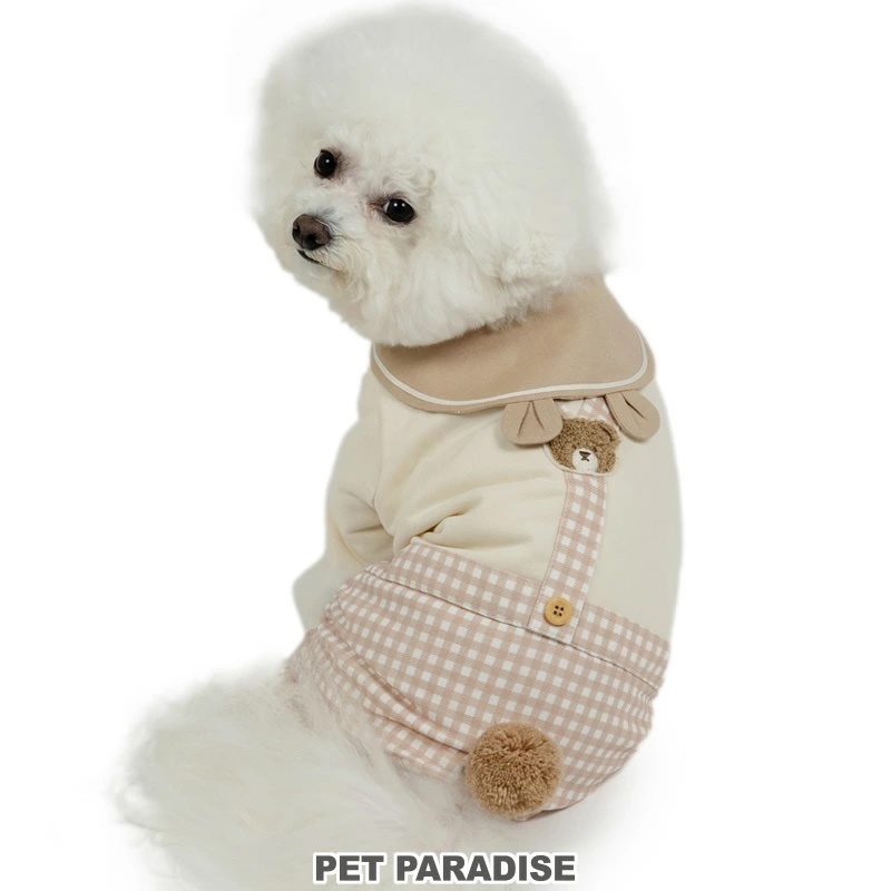 [Pet Paradise] Pants <91829902>